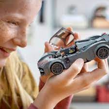 LEGO 76915 SPEED CHAMPIONS - PAGANI UTOPIA - Toyworld Frankston