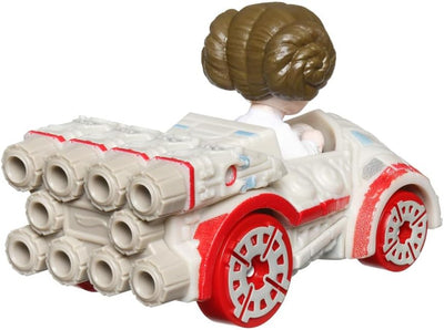 HOT WHEELS RACERVERSE - PRINCESS LEIA