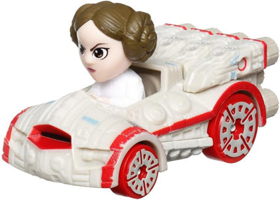 HOT WHEELS RACERVERSE - PRINCESS LEIA