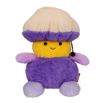 BUMBUMZ HOMEBUMZ 7.5 INCH PLUSH - LESLIE LAMP - Toyworld Frankston