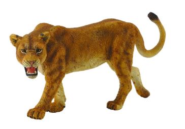 COLLECTA - LIONESS (L) - Toyworld Frankston