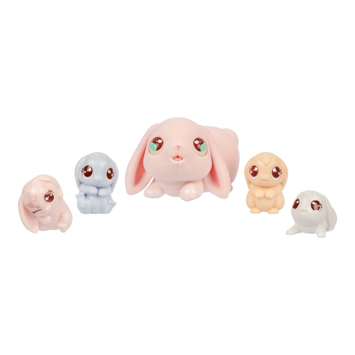 LITTLE LIVE PETS MAMA SURPRISE MINI BUNNY