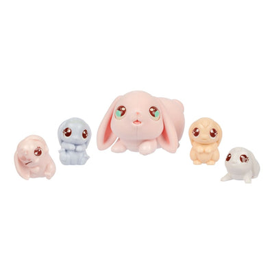 LITTLE LIVE PETS MAMA SURPRISE MINI BUNNY