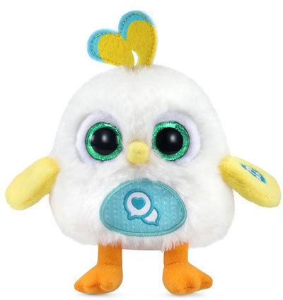 VTECH LOLIBIRDS WHITE - Toyworld Frankston