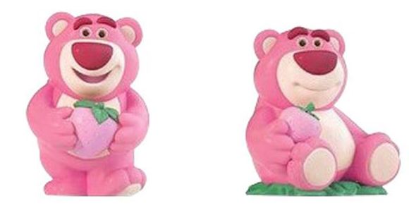 TOY STORY - LOTSO MINI BLIND BAG SINGLE PACK - Toyworld Frankston