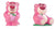 TOY STORY - LOTSO MINI BLIND BAG SINGLE PACK - Toyworld Frankston