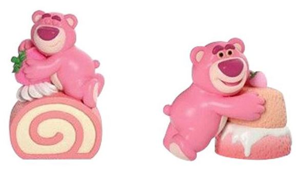 TOY STORY - LOTSO MINI BLIND BAG SINGLE PACK - Toyworld Frankston