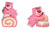 TOY STORY - LOTSO MINI BLIND BAG SINGLE PACK - Toyworld Frankston