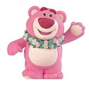 TOY STORY - LOTSO MINI BLIND BAG SINGLE PACK - Toyworld Frankston