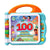 LEAP FROG 100 WORDS PLACES I GO BOOK