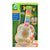 LEAPFROG STRUM AND COUNT WOODEN GUITAR