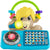 FISHER PRICE - LINK SQUAD A TO Z YAK