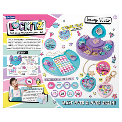 LOCKITZ - LUXURY STUDIO - Toyworld Frankston