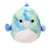 SQUISHMALLOW 12 INCH WAVE 14 ASSORTMENT B - LOIS
