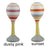 CALM AND BREEZY WOODEN MARACA - Toyworld Frankston