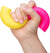 SCHYLLING NEE DOH MAC N SQUEEZE SENSORY STRESS TOY - Toyworld Frankston