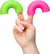 SCHYLLING NEE DOH MAC N SQUEEZE SENSORY STRESS TOY - Toyworld Frankston