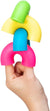 SCHYLLING NEE DOH MAC N SQUEEZE SENSORY STRESS TOY - Toyworld Frankston