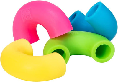 SCHYLLING NEE DOH MAC N SQUEEZE SENSORY STRESS TOY - Toyworld Frankston