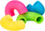 SCHYLLING NEE DOH MAC N SQUEEZE SENSORY STRESS TOY - Toyworld Frankston