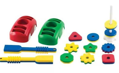 MY 1ST MAGNET SET - Toyworld Frankston