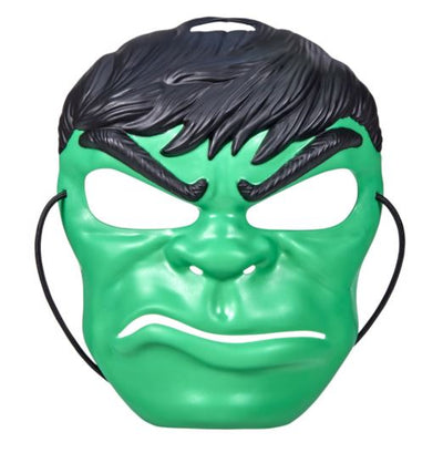 MARVEL SUPER HERO MASK - HULK - Toyworld Frankston