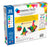 MAGNA-TILES CLASSIC CLEAR COLOUR 32 PIECE SET