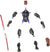 MIX MASHERS - STAR WARS - DARTH MAUL