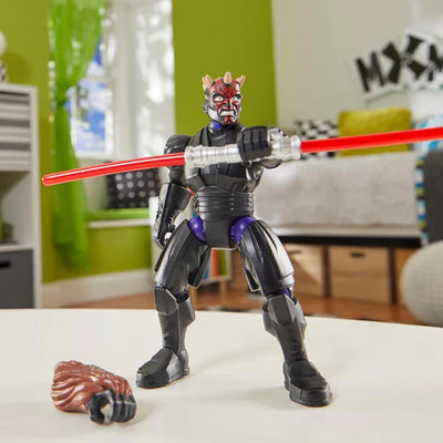 MIX MASHERS - STAR WARS - DARTH MAUL