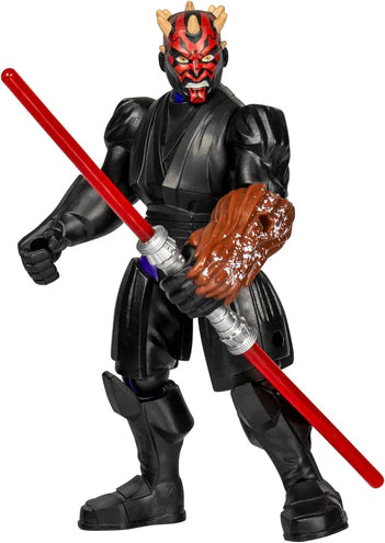 MIX MASHERS - STAR WARS - DARTH MAUL