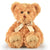 KORIMCO - 'MAX' THE BEIGE BEAR 48CM PLUSH