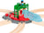 BRIO TURNTABLE AND FIGURE - Toyworld Frankston