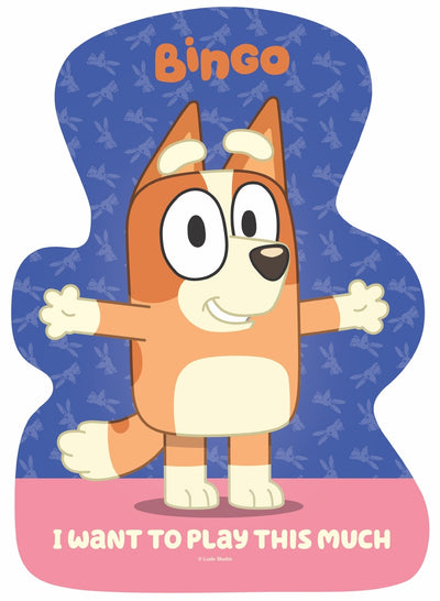 RAVENSBURGER - BLUEY LETS DO THIS 4 IN A BOX PUZZLE - Toyworld Frankston