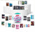MINI BRANDS - BOOKS ASSORTED BLIND BALL - Toyworld Frankston