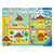 RBURG - HEY DUGGEE BUMPER PUZZLE 4X42PCS