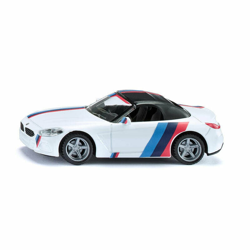SIKU 2347 - BMW Z4 M4OI 1:50 - Toyworld Frankston