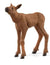 SCHLEICH - MOOSE & CALF WILDLIFE BOX - Toyworld Frankston
