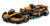 LEGO SPEED CHAMPIONS 77251 MCLAREN F1® TEAM MCL38 RACE CAR - Toyworld Frankston