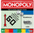 MONOPOLY - THE CLASSIC BOARD GAME- REFRESH
