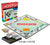 MONOPOLY - THE CLASSIC BOARD GAME- REFRESH