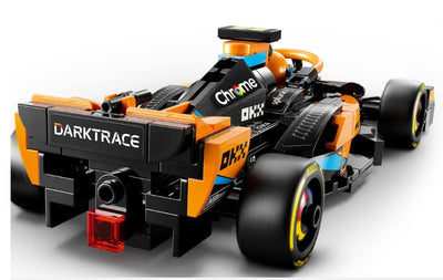 LEGO 76919 SPEED CHAMPIONS - MCLAREN FORMULA 1 RACE CAR - Toyworld Frankston