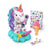 DIY UNICORN LAMP STYLE 4 EVER