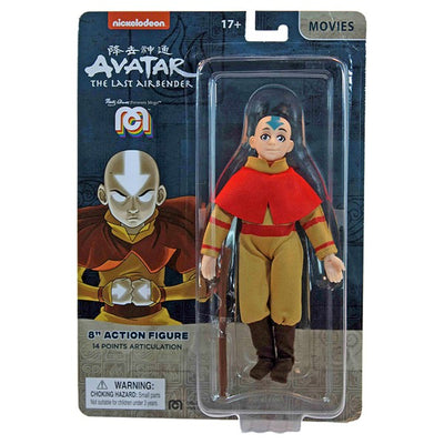 MEGO AVATAR - AIR BENDER - Toyworld Frankston