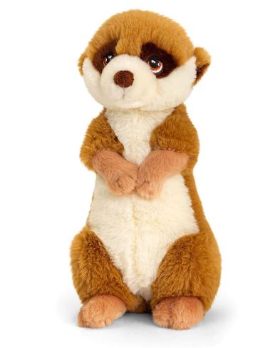 KEELECO - MEERKAT - Toyworld Frankston