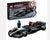 LEGO SPEED CHAMPIONS 77244 MERCEDES-AMG F1® W15 RACE CAR - Toyworld Frankston