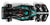 LEGO SPEED CHAMPIONS 77244 MERCEDES-AMG F1® W15 RACE CAR - Toyworld Frankston