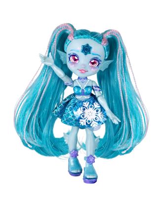 MAGIC MIXIES PIXLINGS SHIMMERVERSE SERIES S2 DOLL - MARENA - Toyworld Frankston