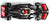 LEGO SPEED CHAMPIONS 77250 MONEYGRAM HAAS F1® TEAM VF-24 RACE CAR - Toyworld Frankston
