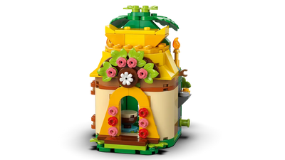 LEGO DISNEY 43260 MOANA 2 MOANA'S ISLAND FUN