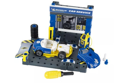 KLEIN MICHELIN SERVICE STATION - Toyworld Frankston